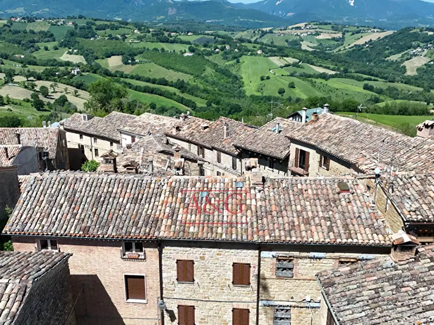 Immagine 28 di Casa indipendente in vendita  in Via Giuseppe Garibaldi 13 a Belforte Del Chienti