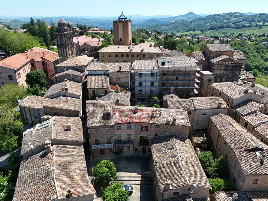 Immagine 31 di Casa indipendente in vendita  in Via Giuseppe Garibaldi 13 a Belforte Del Chienti