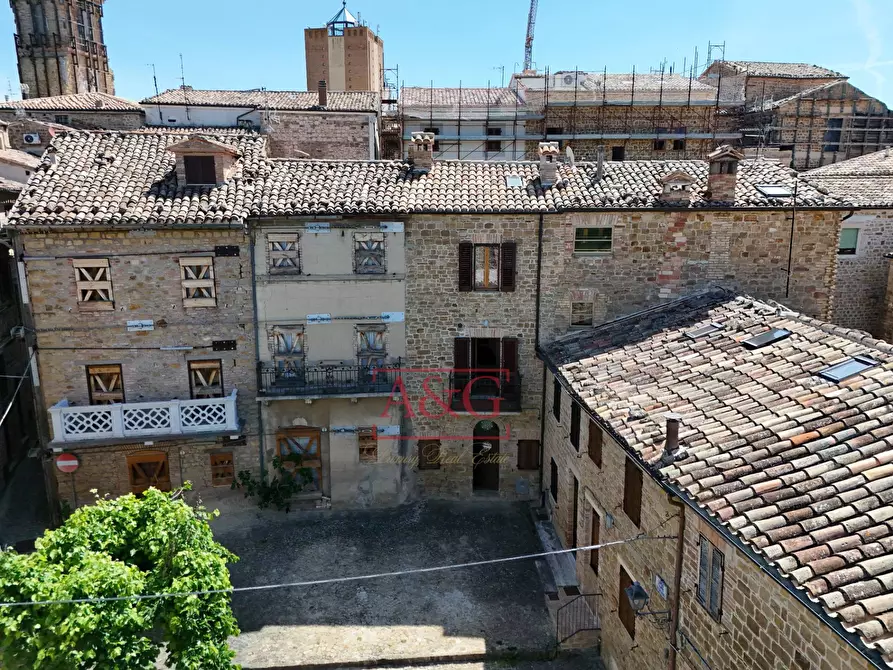 Immagine 32 di Casa indipendente in vendita  in Via Giuseppe Garibaldi 13 a Belforte Del Chienti