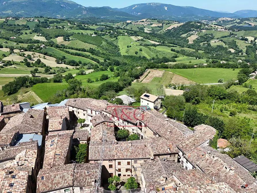 Immagine 36 di Casa indipendente in vendita  in Via Giuseppe Garibaldi 13 a Belforte Del Chienti