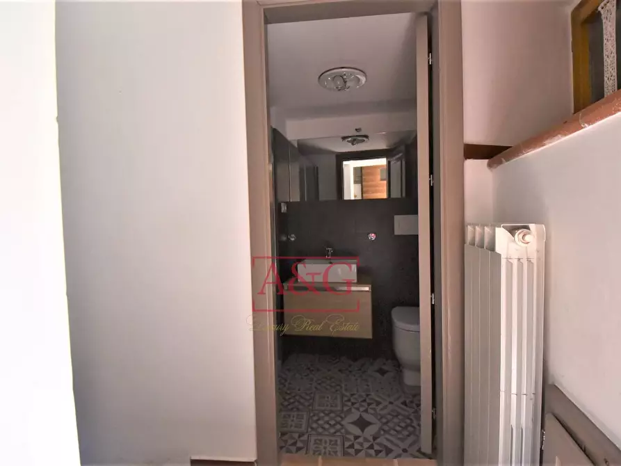 Immagine 21 di Casa indipendente in vendita  in Via Giuseppe Garibaldi 13 a Belforte Del Chienti