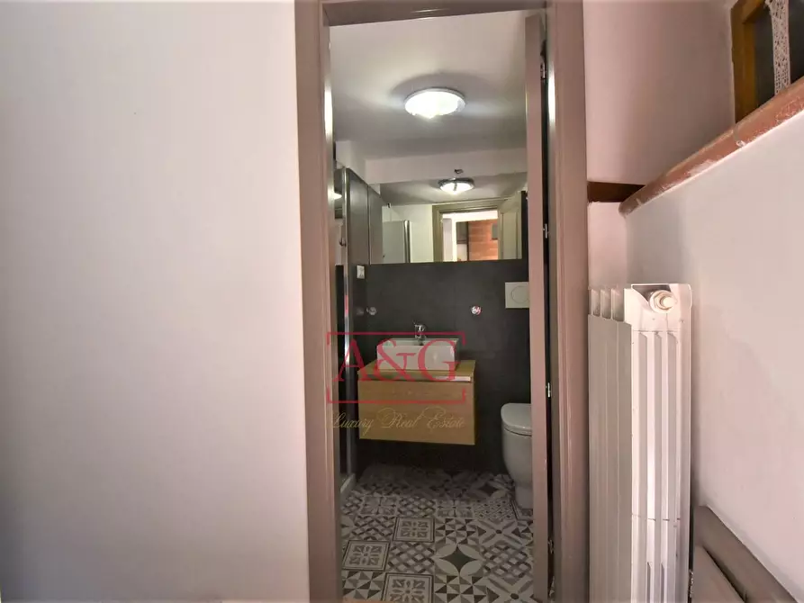 Immagine 26 di Casa indipendente in vendita  in Via Giuseppe Garibaldi 13 a Belforte Del Chienti