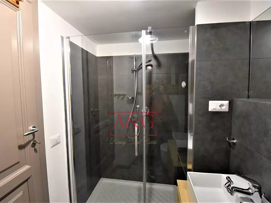 Immagine 14 di Casa indipendente in vendita  in Via Giuseppe Garibaldi 13 a Belforte Del Chienti