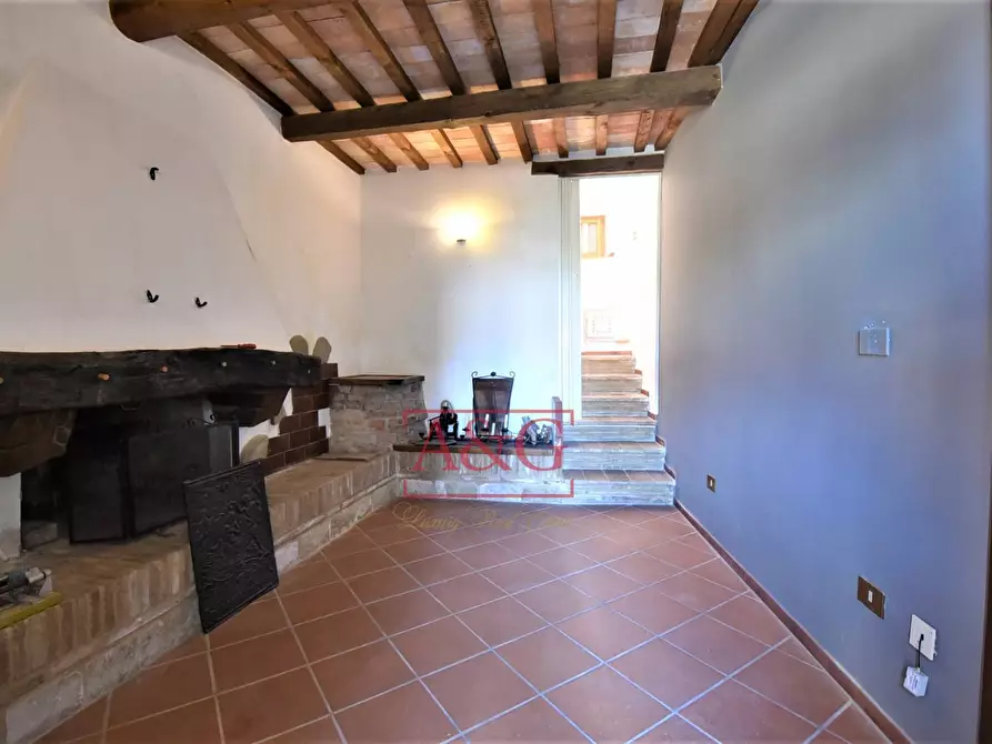 Immagine 20 di Casa indipendente in vendita  in Via Giuseppe Garibaldi 13 a Belforte Del Chienti