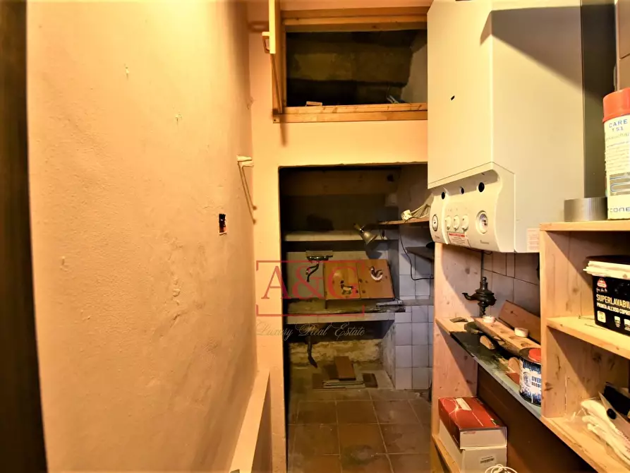 Immagine 22 di Casa indipendente in vendita  in Via Giuseppe Garibaldi 13 a Belforte Del Chienti