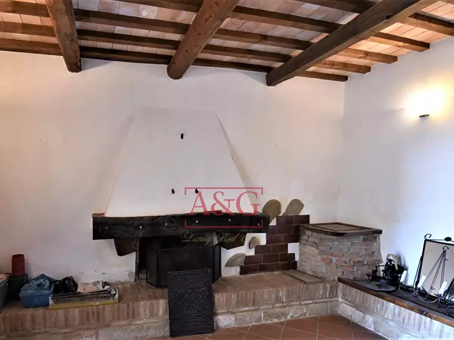 Immagine 19 di Casa indipendente in vendita  in Via Giuseppe Garibaldi 13 a Belforte Del Chienti