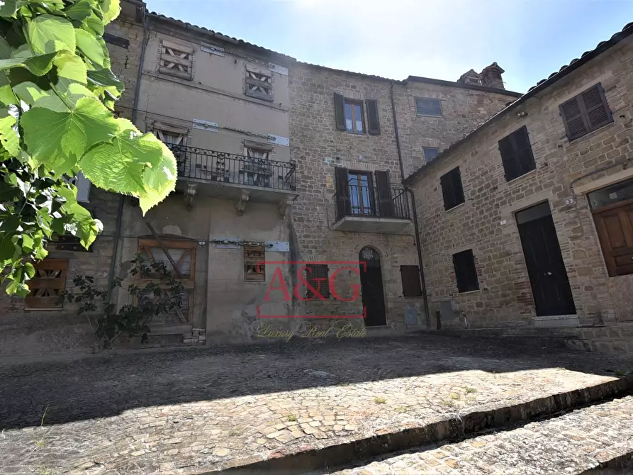 Immagine 39 di Casa indipendente in vendita  in Via Giuseppe Garibaldi 13 a Belforte Del Chienti