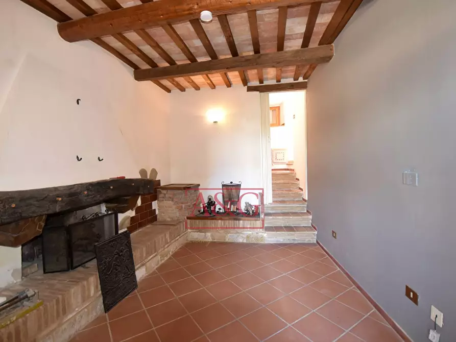 Immagine 24 di Casa indipendente in vendita  in Via Giuseppe Garibaldi 13 a Belforte Del Chienti