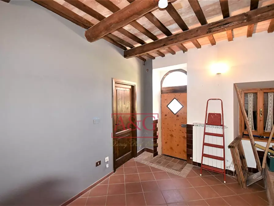 Immagine 23 di Casa indipendente in vendita  in Via Giuseppe Garibaldi 13 a Belforte Del Chienti