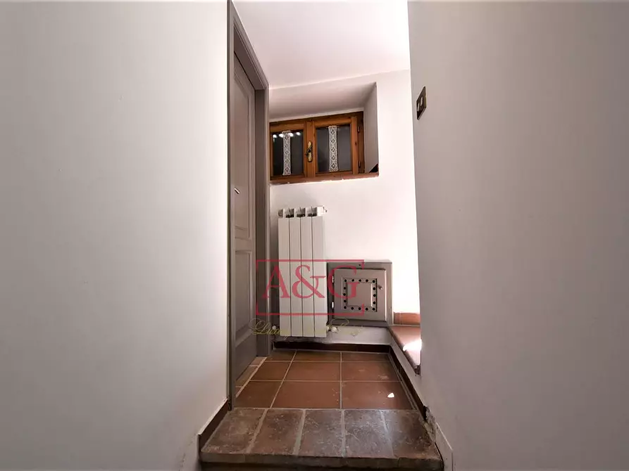 Immagine 25 di Casa indipendente in vendita  in Via Giuseppe Garibaldi 13 a Belforte Del Chienti