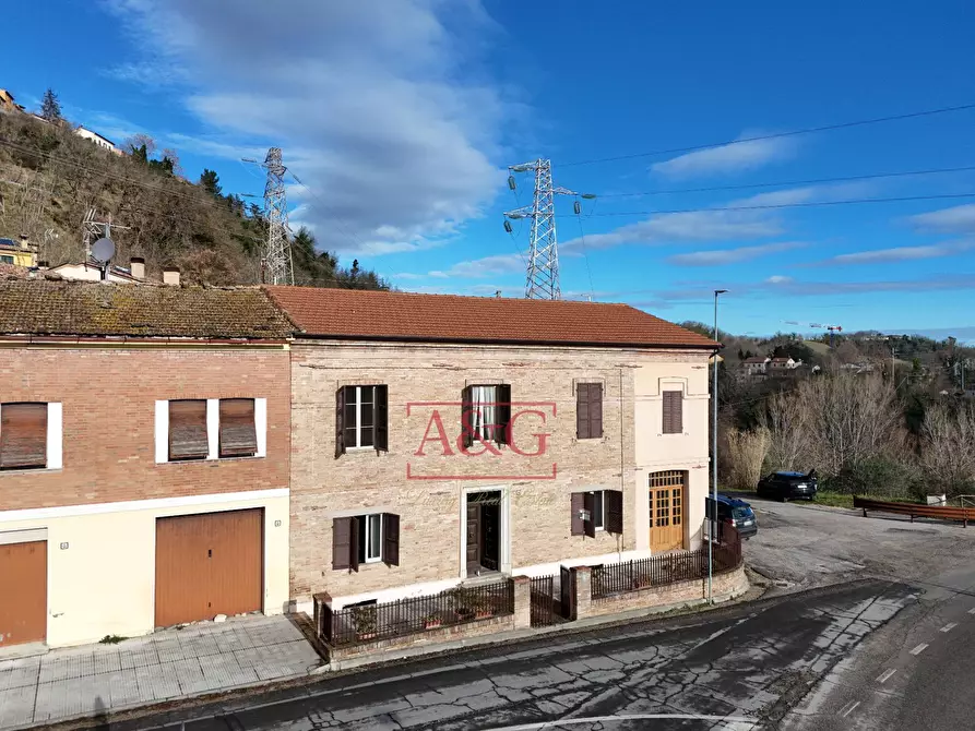 Immagine 63 di Casa indipendente in vendita  in Via San Giovanni 4 a Belforte Del Chienti