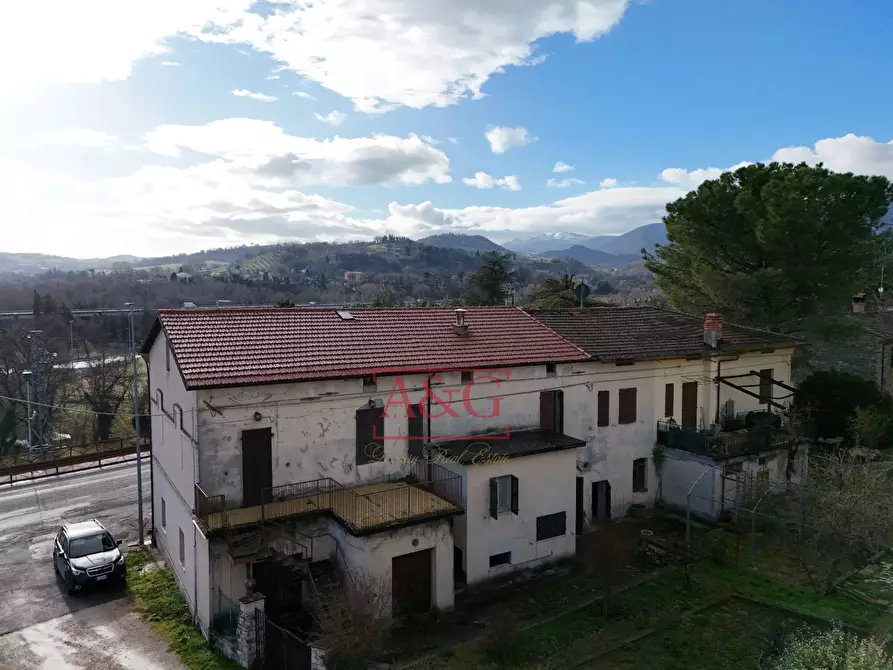 Immagine 64 di Casa indipendente in vendita  in Via San Giovanni 4 a Belforte Del Chienti