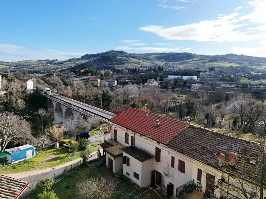 Immagine 61 di Casa indipendente in vendita  in Via San Giovanni 4 a Belforte Del Chienti