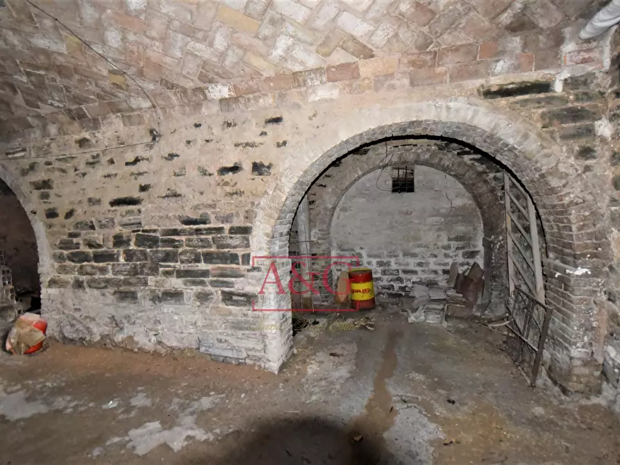 Immagine 41 di Casa indipendente in vendita  in Via San Giovanni 4 a Belforte Del Chienti