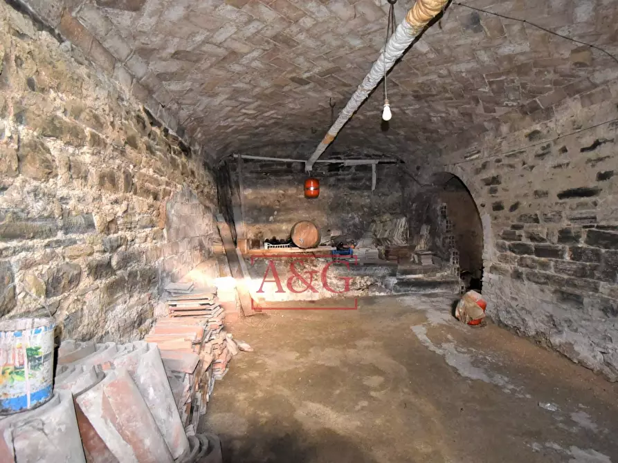 Immagine 42 di Casa indipendente in vendita  in Via San Giovanni 4 a Belforte Del Chienti