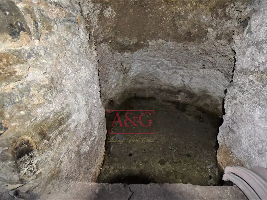 Immagine 43 di Casa indipendente in vendita  in Via San Giovanni 4 a Belforte Del Chienti