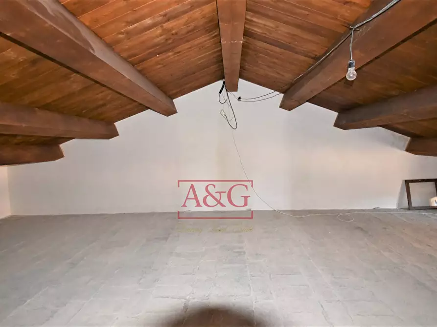 Immagine 36 di Casa indipendente in vendita  in Via San Giovanni 4 a Belforte Del Chienti