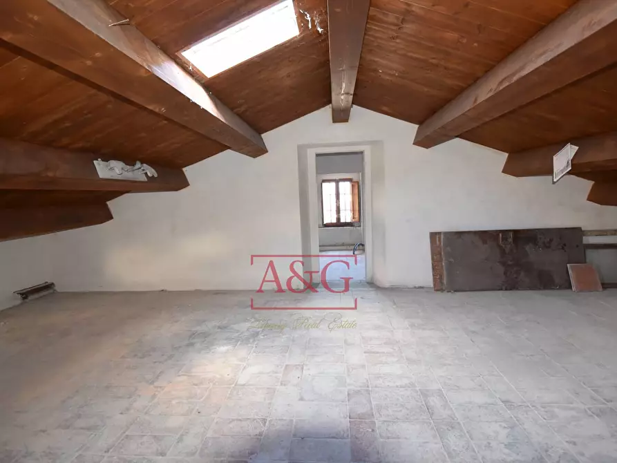 Immagine 37 di Casa indipendente in vendita  in Via San Giovanni 4 a Belforte Del Chienti