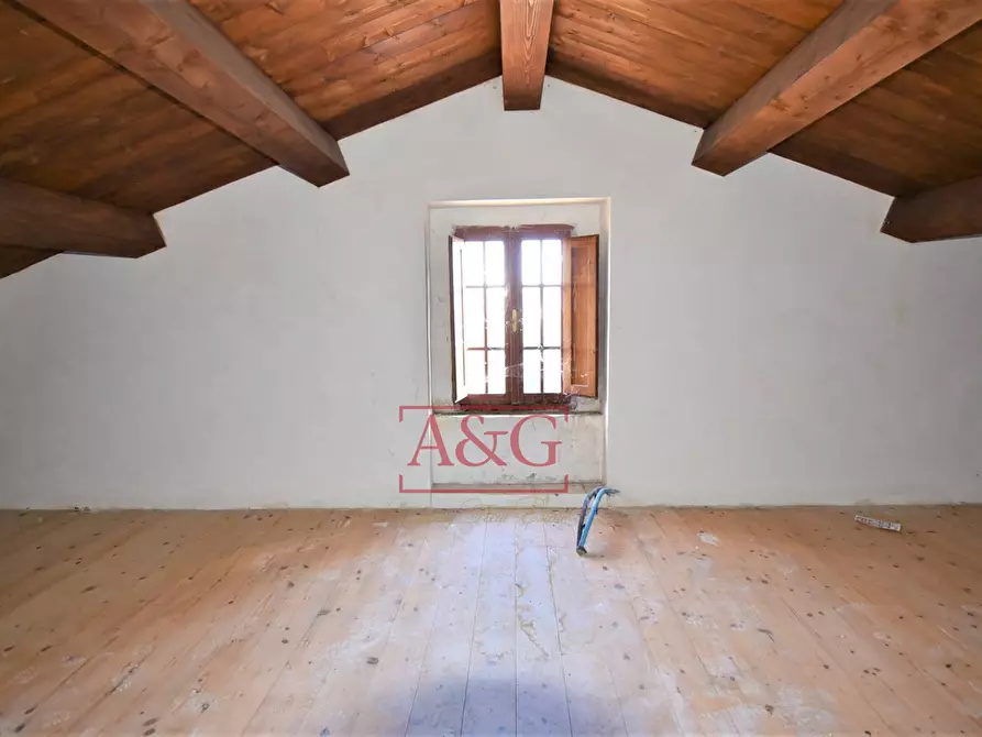 Immagine 34 di Casa indipendente in vendita  in Via San Giovanni 4 a Belforte Del Chienti