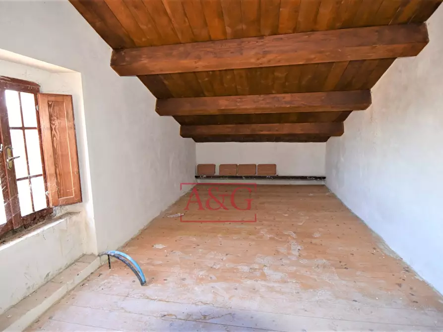 Immagine 38 di Casa indipendente in vendita  in Via San Giovanni 4 a Belforte Del Chienti