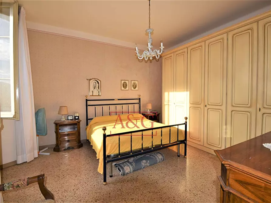 Immagine 16 di Casa indipendente in vendita  in Via San Giovanni 4 a Belforte Del Chienti