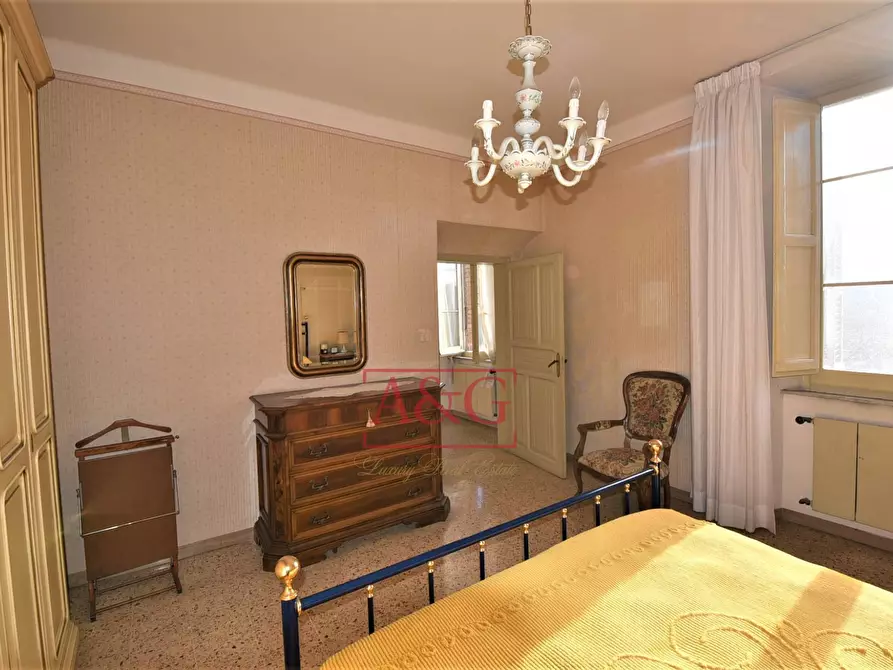 Immagine 19 di Casa indipendente in vendita  in Via San Giovanni 4 a Belforte Del Chienti