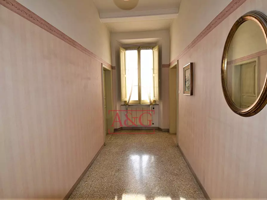 Immagine 15 di Casa indipendente in vendita  in Via San Giovanni 4 a Belforte Del Chienti