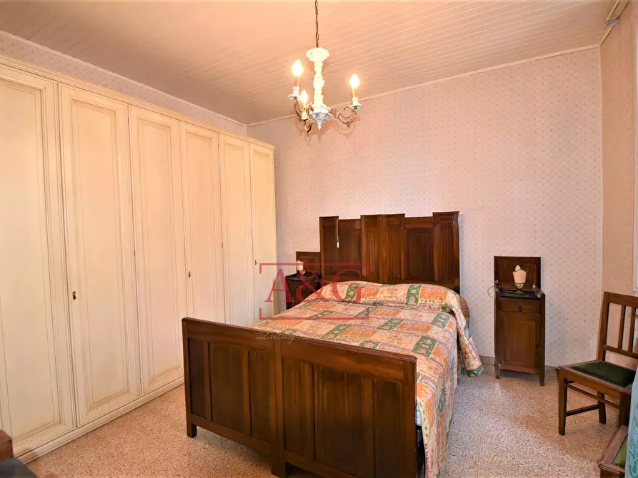 Immagine 20 di Casa indipendente in vendita  in Via San Giovanni 4 a Belforte Del Chienti