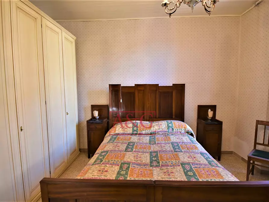 Immagine 21 di Casa indipendente in vendita  in Via San Giovanni 4 a Belforte Del Chienti