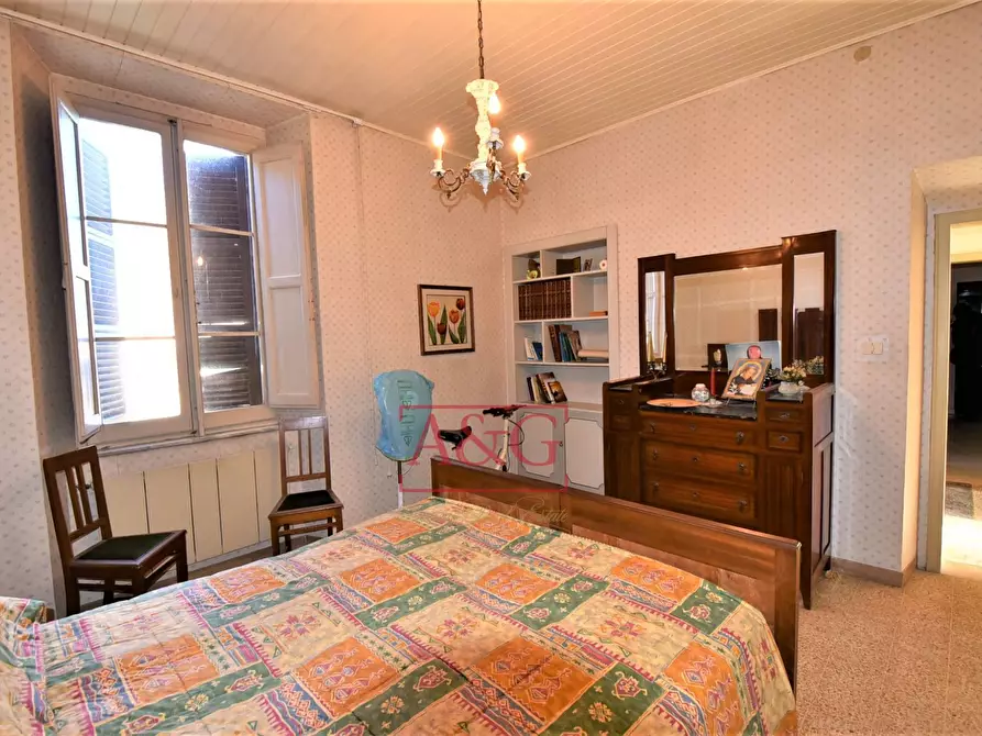 Immagine 22 di Casa indipendente in vendita  in Via San Giovanni 4 a Belforte Del Chienti