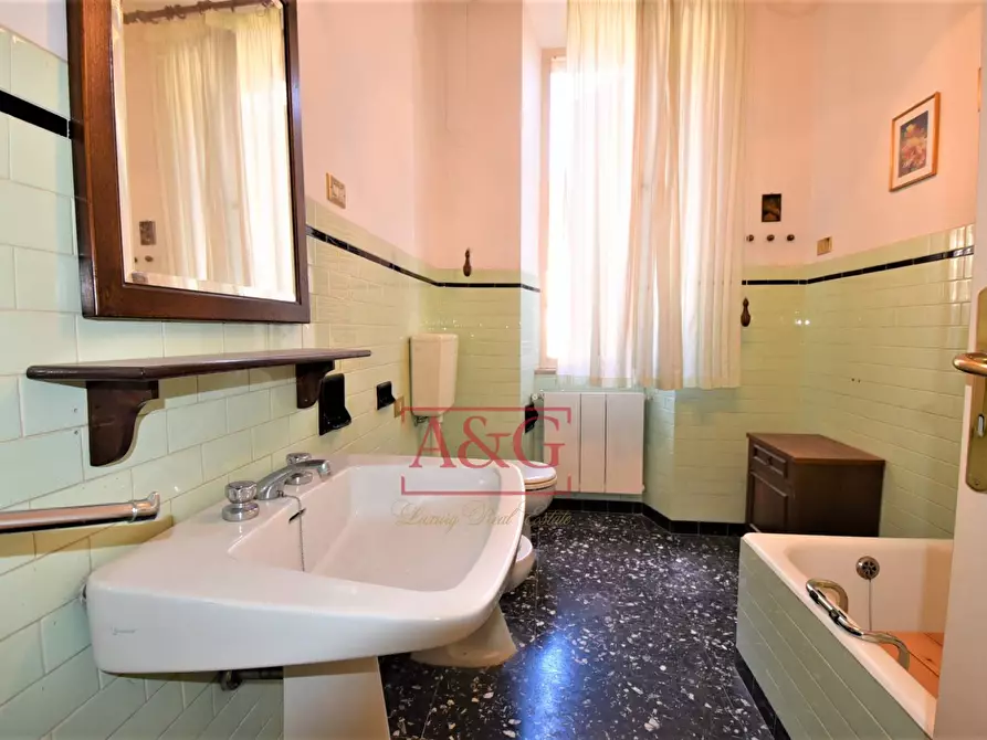 Immagine 23 di Casa indipendente in vendita  in Via San Giovanni 4 a Belforte Del Chienti