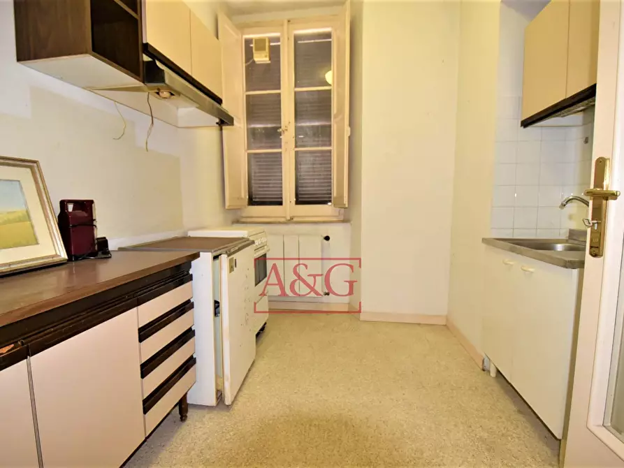 Immagine 14 di Casa indipendente in vendita  in Via San Giovanni 4 a Belforte Del Chienti