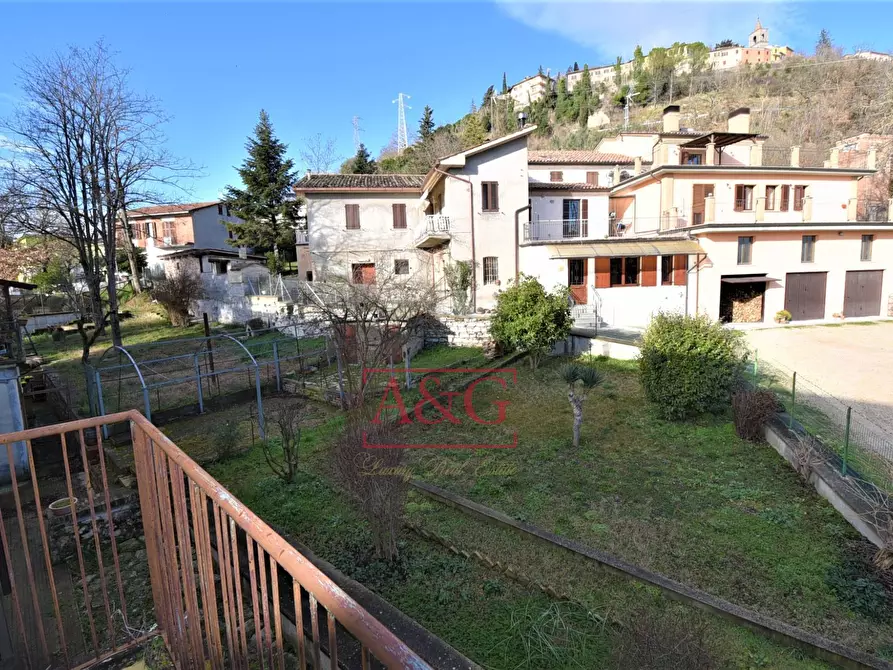 Immagine 44 di Casa indipendente in vendita  in Via San Giovanni 4 a Belforte Del Chienti
