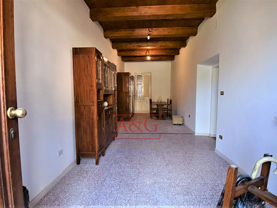 Immagine 13 di Casa indipendente in vendita  in Via San Giovanni 4 a Belforte Del Chienti