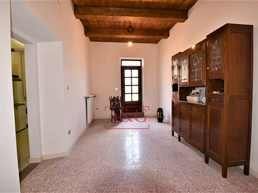 Immagine 4 di Casa indipendente in vendita  in Via San Giovanni 4 a Belforte Del Chienti