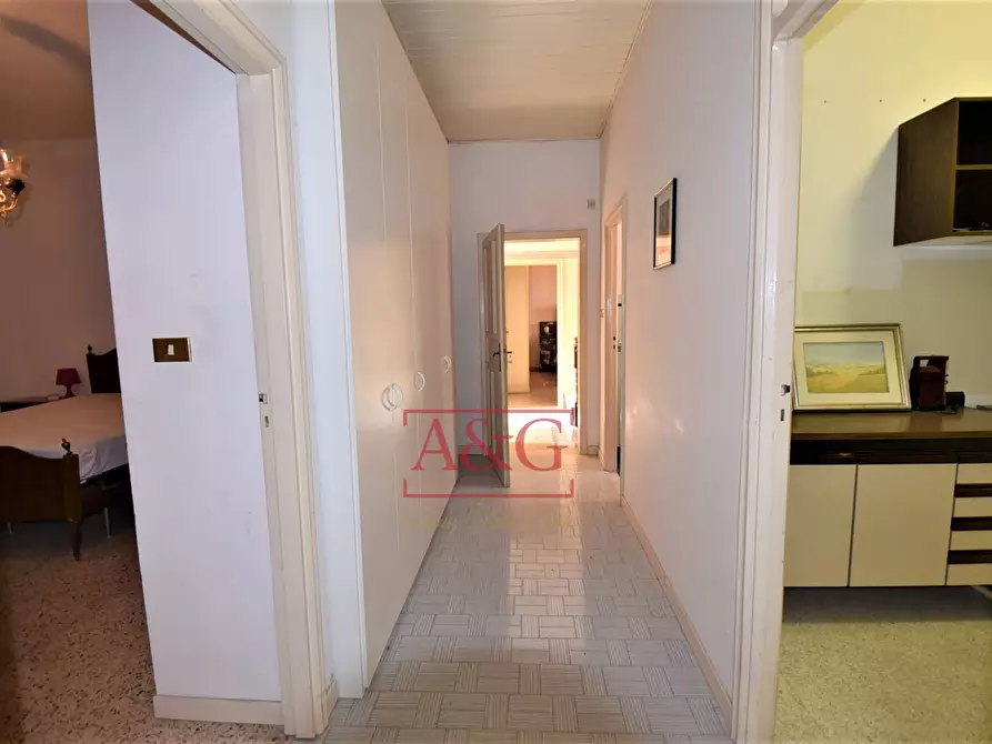 Immagine 27 di Casa indipendente in vendita  in Via San Giovanni 4 a Belforte Del Chienti