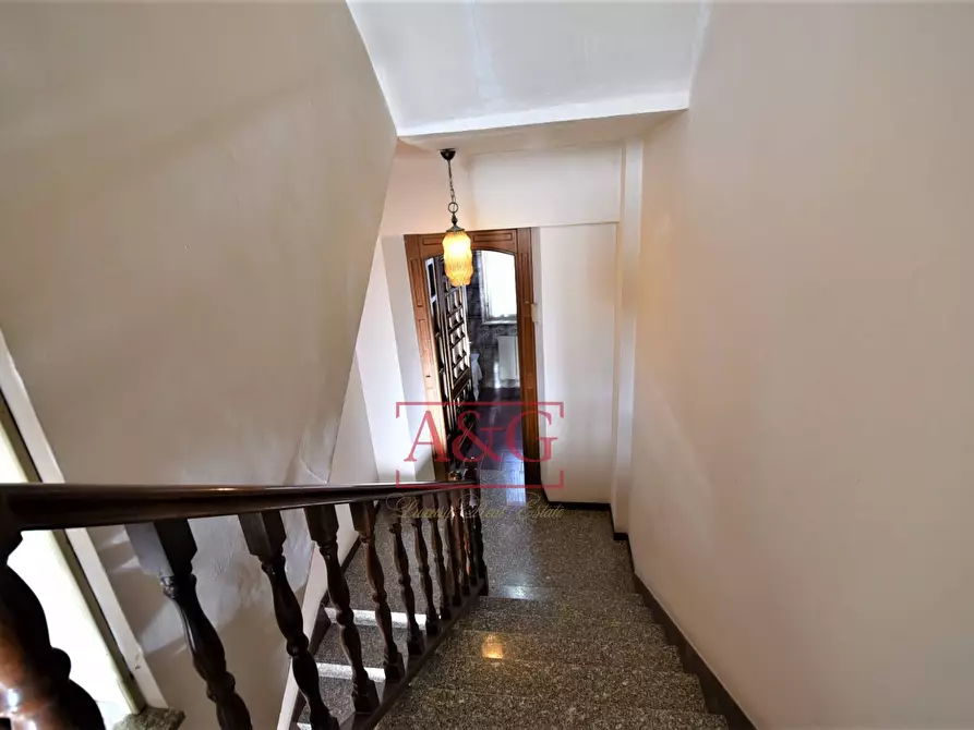 Immagine 28 di Casa indipendente in vendita  in Via San Giovanni 4 a Belforte Del Chienti