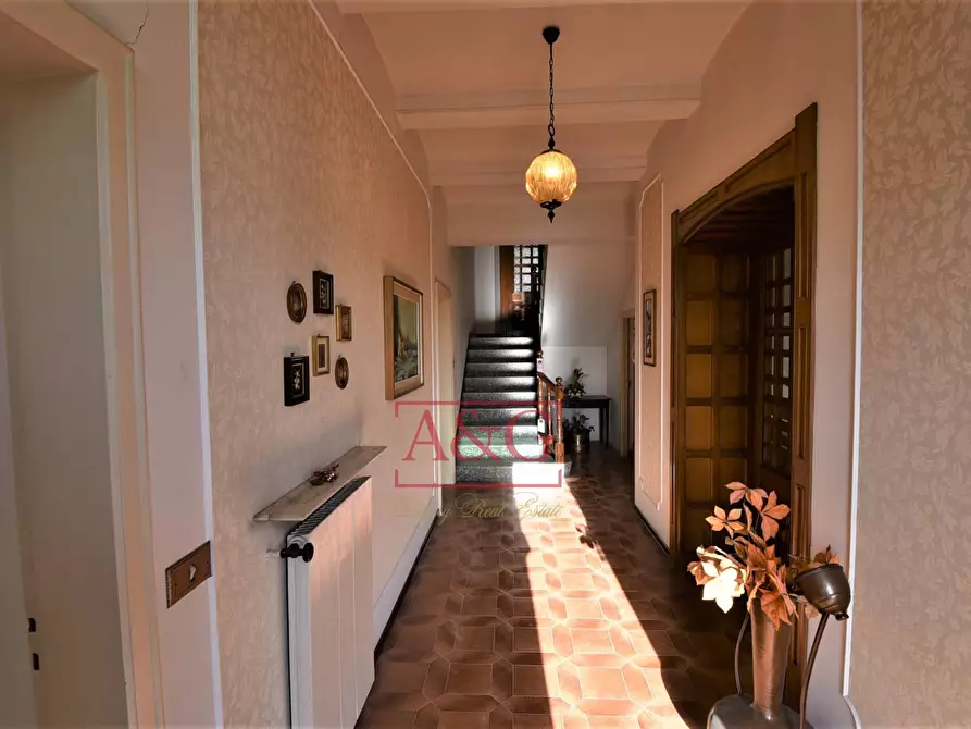 Immagine 30 di Casa indipendente in vendita  in Via San Giovanni 4 a Belforte Del Chienti