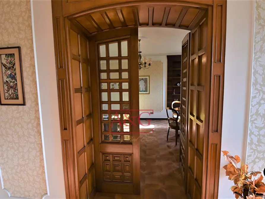 Immagine 12 di Casa indipendente in vendita  in Via San Giovanni 4 a Belforte Del Chienti