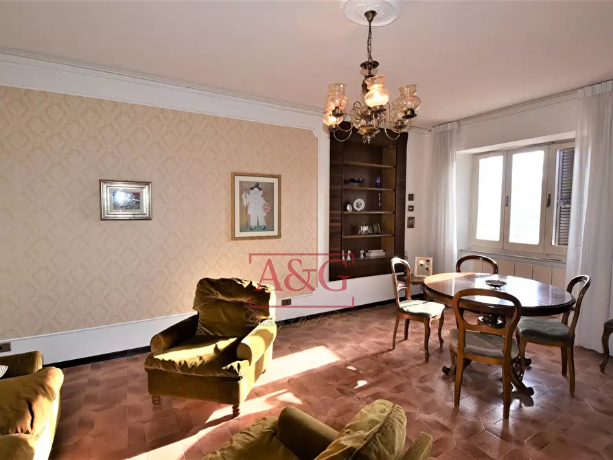 Immagine 10 di Casa indipendente in vendita  in Via San Giovanni 4 a Belforte Del Chienti
