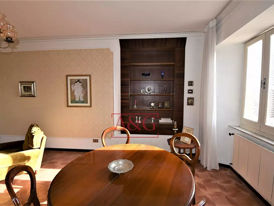 Immagine 11 di Casa indipendente in vendita  in Via San Giovanni 4 a Belforte Del Chienti