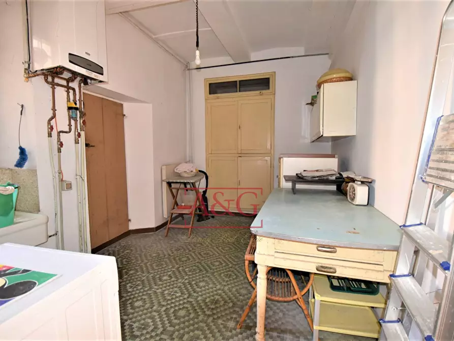 Immagine 33 di Casa indipendente in vendita  in Via San Giovanni 4 a Belforte Del Chienti