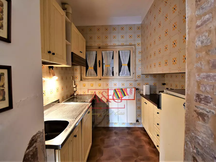 Immagine 31 di Casa indipendente in vendita  in Via San Giovanni 4 a Belforte Del Chienti