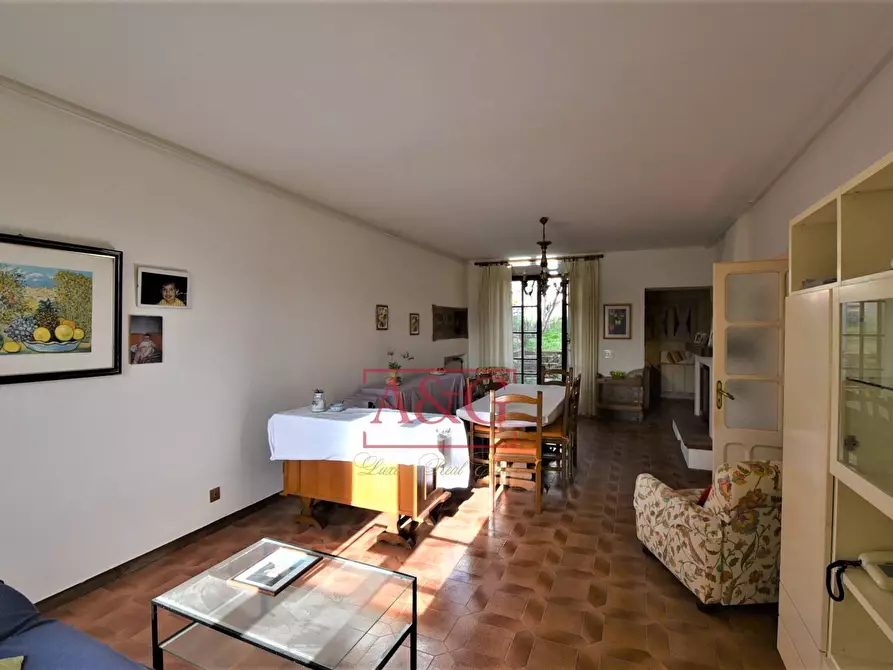 Immagine 7 di Casa indipendente in vendita  in Via San Giovanni 4 a Belforte Del Chienti