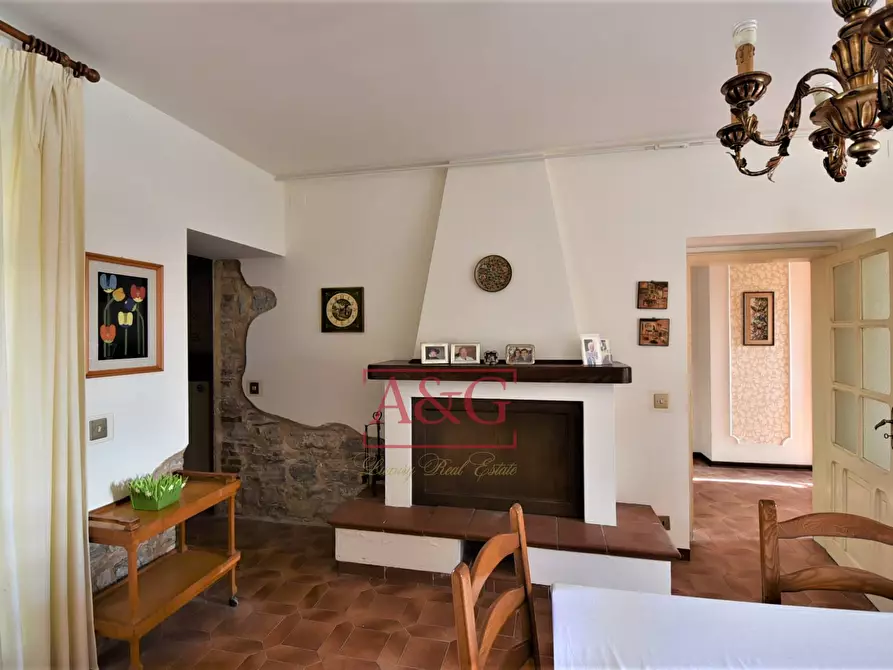 Immagine 5 di Casa indipendente in vendita  in Via San Giovanni 4 a Belforte Del Chienti
