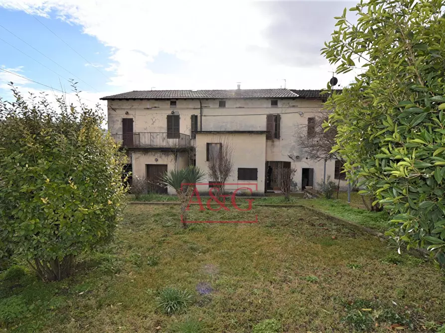 Immagine 49 di Casa indipendente in vendita  in Via San Giovanni 4 a Belforte Del Chienti