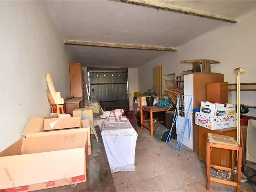 Immagine 50 di Casa indipendente in vendita  in Via San Giovanni 4 a Belforte Del Chienti