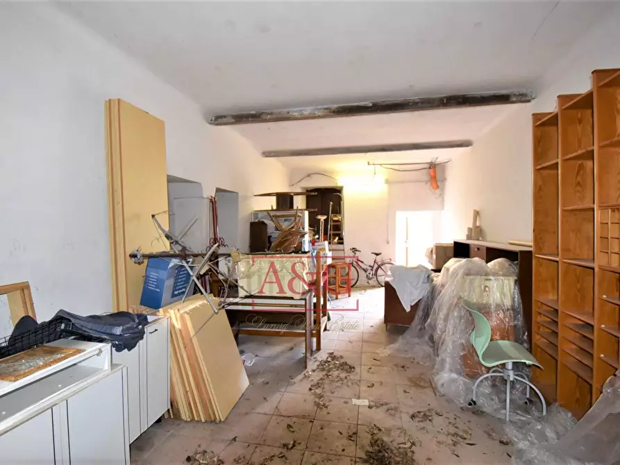 Immagine 51 di Casa indipendente in vendita  in Via San Giovanni 4 a Belforte Del Chienti