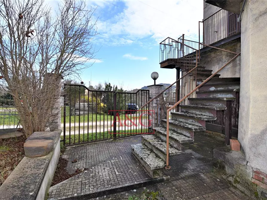 Immagine 52 di Casa indipendente in vendita  in Via San Giovanni 4 a Belforte Del Chienti