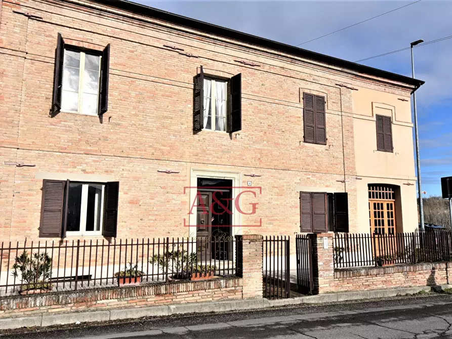 Immagine 55 di Casa indipendente in vendita  in Via San Giovanni 4 a Belforte Del Chienti